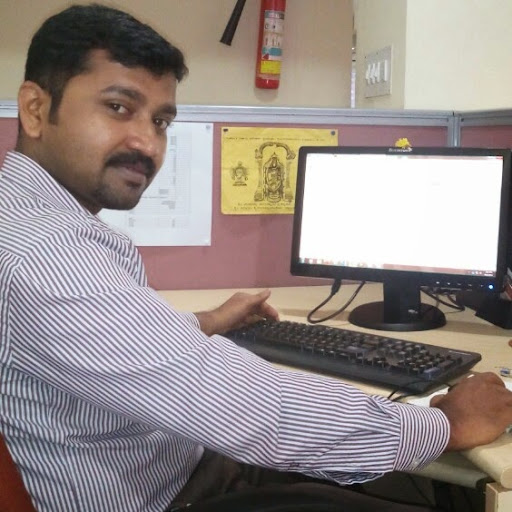 Gautham Pai